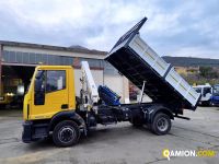Iveco Eurocargo 120E28 Eurocargo 120E28 | PROCIDAMACCHINE S.R.L.