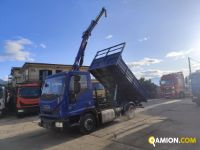 Iveco Eurocargo 75e16 Eurocargo 75e16 | PROCIDAMACCHINE S.R.L.