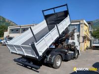 Iveco Eurocargo 120E28 Eurocargo 120E28 | PROCIDAMACCHINE S.R.L.