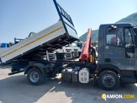 Iveco EUROCARGO ML80E22 EUROCARGO ML80E22 | PROCIDAMACCHINE S.R.L.