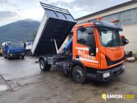 Iveco EUROCARGO ML120E19 P EUROCARGO ML120E19 P | PROCIDAMACCHINE S.R.L.