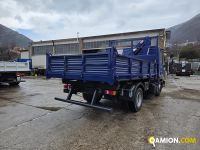 Iveco Eurocargo 75e16 Eurocargo 75e16 | PROCIDAMACCHINE S.R.L.