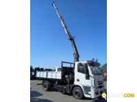 Iveco Eurocargo 120E28 Eurocargo 120E28 | PROCIDAMACCHINE S.R.L.