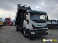 Iveco Eurocargo 140 Euro VIe(d) Eurocargo 140 Euro VIe(d) | PROCIDAMACCHINE S.R.L.