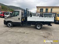 Iveco DAILY 35C13 DAILY 35C13 | PROCIDAMACCHINE S.R.L.
