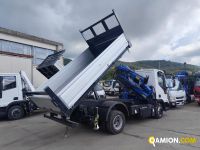 Iveco EUROCARGO ML80E22 EUROCARGO ML80E22 | PROCIDAMACCHINE S.R.L.