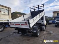 Iveco Eurocargo 100E22 Eurocargo 100E22 | PROCIDAMACCHINE S.R.L.