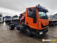 Iveco EUROCARGO ML120E19 P EUROCARGO ML120E19 P | PROCIDAMACCHINE S.R.L.