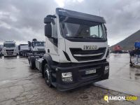 Iveco STRALIS AT260S31Y/PS STRALIS AT260S31Y/PS | PROCIDAMACCHINE S.R.L.