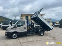 Iveco DAILY 35C13 DAILY 35C13 | PROCIDAMACCHINE S.R.L.