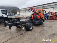 Iveco EUROCARGO ML120E19 P EUROCARGO ML120E19 P | PROCIDAMACCHINE S.R.L.