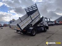 Iveco Eurocargo 120E28 Eurocargo 120E28 | PROCIDAMACCHINE S.R.L.