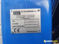 Iveco EUROCARGO ML120EL21 EUROCARGO ML120EL21 | PROCIDAMACCHINE S.R.L.