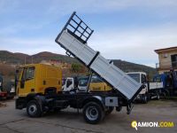 Iveco Eurocargo 120E28 Eurocargo 120E28 | PROCIDAMACCHINE S.R.L.