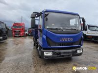 Iveco Eurocargo 75e16 Eurocargo 75e16 | PROCIDAMACCHINE S.R.L.