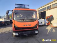 Iveco Eurocargo 80E19 Eurocargo 80E19 | PROCIDAMACCHINE S.R.L.