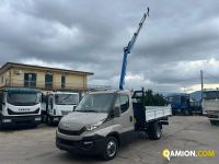 Iveco DAILY 35C13 DAILY 35C13 | PROCIDAMACCHINE S.R.L.
