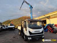 Iveco ML80E21K RIB ML80E21K RIB | PROCIDAMACCHINE S.R.L.