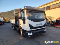 Iveco ML80E21K RIB ML80E21K RIB | PROCIDAMACCHINE S.R.L.