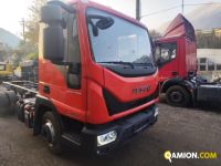 Iveco Eurocargo 80E19 Eurocargo 80E19 | PROCIDAMACCHINE S.R.L.