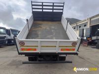 Iveco Eurocargo 120E28 Eurocargo 120E28 | PROCIDAMACCHINE S.R.L.