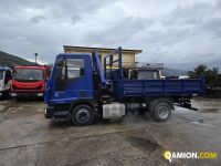 Iveco Eurocargo 75e16 Eurocargo 75e16 | PROCIDAMACCHINE S.R.L.