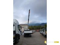 Iveco Eurocargo 140 Euro VIe(d) Eurocargo 140 Euro VIe(d) | PROCIDAMACCHINE S.R.L.