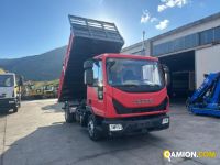 Iveco Eurocargo 80E19 Eurocargo 80E19 | PROCIDAMACCHINE S.R.L.