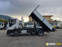 Iveco Eurocargo 140 Euro VIe(d) Eurocargo 140 Euro VIe(d) | PROCIDAMACCHINE S.R.L.