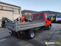 Iveco DAILY 35C12 - RIBALTABILE DAILY 35C12 - RIBALTABILE | PROCIDAMACCHINE S.R.L.