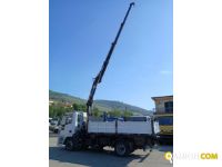 Iveco Eurocargo 120E28 Eurocargo 120E28 | PROCIDAMACCHINE S.R.L.