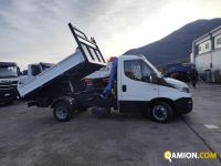 Iveco DAILY 35C15 DAILY 35C15 | PROCIDAMACCHINE S.R.L.