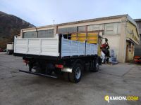 Iveco Eurocargo 120E28 Eurocargo 120E28 | PROCIDAMACCHINE S.R.L.