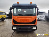 Iveco EUROCARGO ML120E19 P EUROCARGO ML120E19 P | PROCIDAMACCHINE S.R.L.
