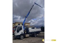 Iveco EUROCARGO ML120EL21 EUROCARGO ML120EL21 | PROCIDAMACCHINE S.R.L.