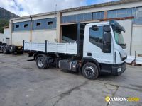 Iveco Eurocargo  75E21 Eurocargo  75E21 | PROCIDAMACCHINE S.R.L.
