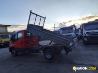 Iveco DAILY 35C12 - RIBALTABILE DAILY 35C12 - RIBALTABILE | PROCIDAMACCHINE S.R.L.