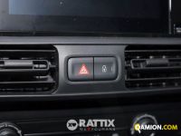 Citroen BERLINGO 1.5 BlueHDI 100CV XL Club 3p.ti (IVA ESCLUSA) | Altro Altro