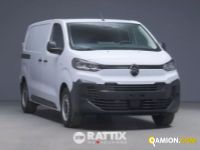 Citroen JUMPY M 1.5 BlueHDI 120CV 3p.ti (IVA ESCLUSA) | Altro Altro