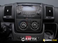 Opel MOVANO  2.2 BlueHDI 140CV Sponda ribaltabile (IVA ESCLUSA) | Altro Altro