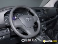 Toyota PROACE 1.5d 120CV 10q  Medium Comfort 3p.ti (IVA ESCLUSA) | Altro Altro