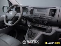 Citroen JUMPY 2.0 BlueHDI 120CV Club M (IVA ESCLUSA) + gancio traino | Altro Altro