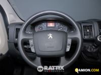 Peugeot BOXER 2.2 BlueHDI 120CV L1H1 (IVA ESCLUSA) | Altro Altro