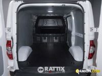 Maxus 50kWh SWB (IVA ESCLUSA) | Altro Altro