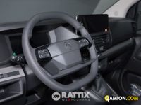 Citroen JUMPY M 1.5 BlueHDI 120CV 3p.ti (IVA ESCLUSA) | Altro Altro