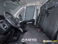 Opel MOVANO  2.2 BlueHDI 140CV Sponda ribaltabile (IVA ESCLUSA) | Altro Altro