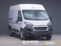 Peugeot BOXER 2.2 BlueHDI 120CV L2H2 (IVA ESCLUSA) | Altro Altro