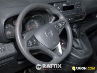Opel COMBO Cargo 1.5d 75CV L1H1 Edition (IVA ESCLUSA) | Altro Altro