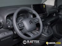 Citroen BERLINGO 1.5 BlueHDI 100CV XL Club 3p.ti (IVA ESCLUSA) | Altro Altro