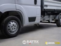 Opel MOVANO  2.2 BlueHDI 140CV Sponda ribaltabile (IVA ESCLUSA) | Altro Altro